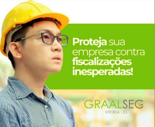 A DOCUMENTAÇÃO DE SST DA SUA EMPRESA ESTA EM DIA?